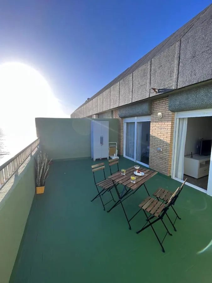 Gatu Villa Lucero, Preferente Mayores De 25 Anos Y Familias Cadiz 0*,