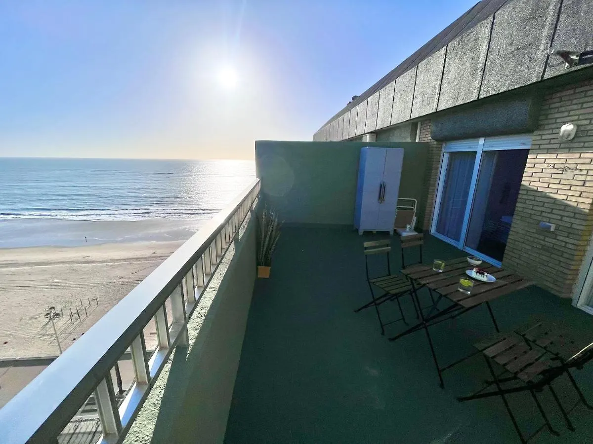 Apartment Gatu Villa Lucero, Preferente Mayores De 25 Anos Y Familias Cadiz