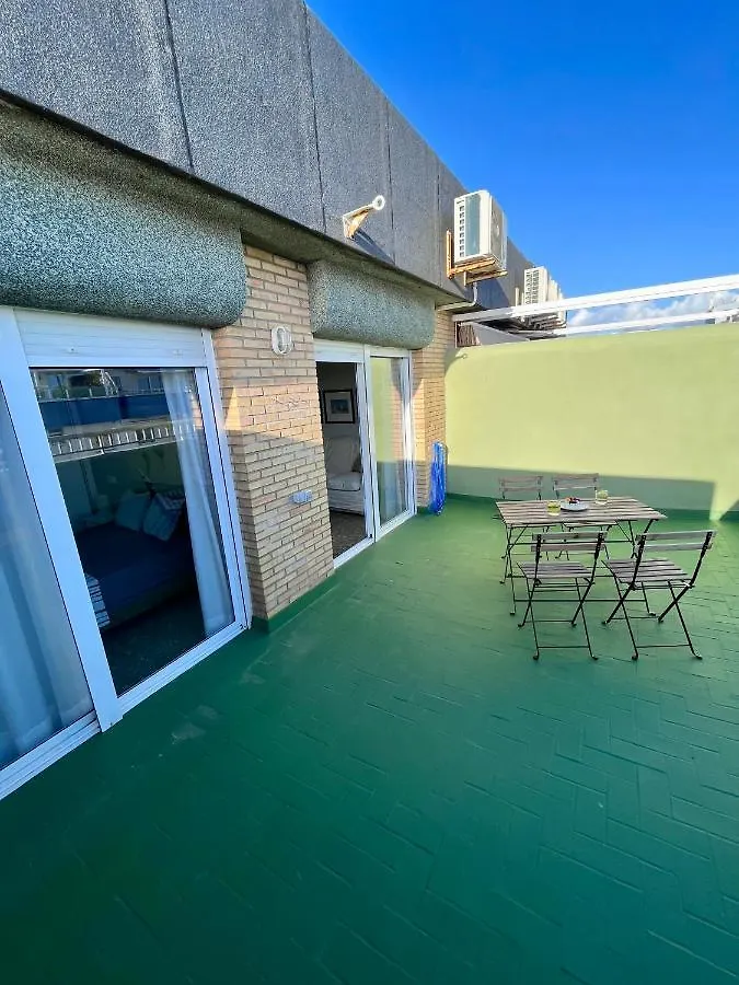 Gatu Villa Lucero, Preferente Mayores De 25 Anos Y Familias Cadiz 0*,  Spain
