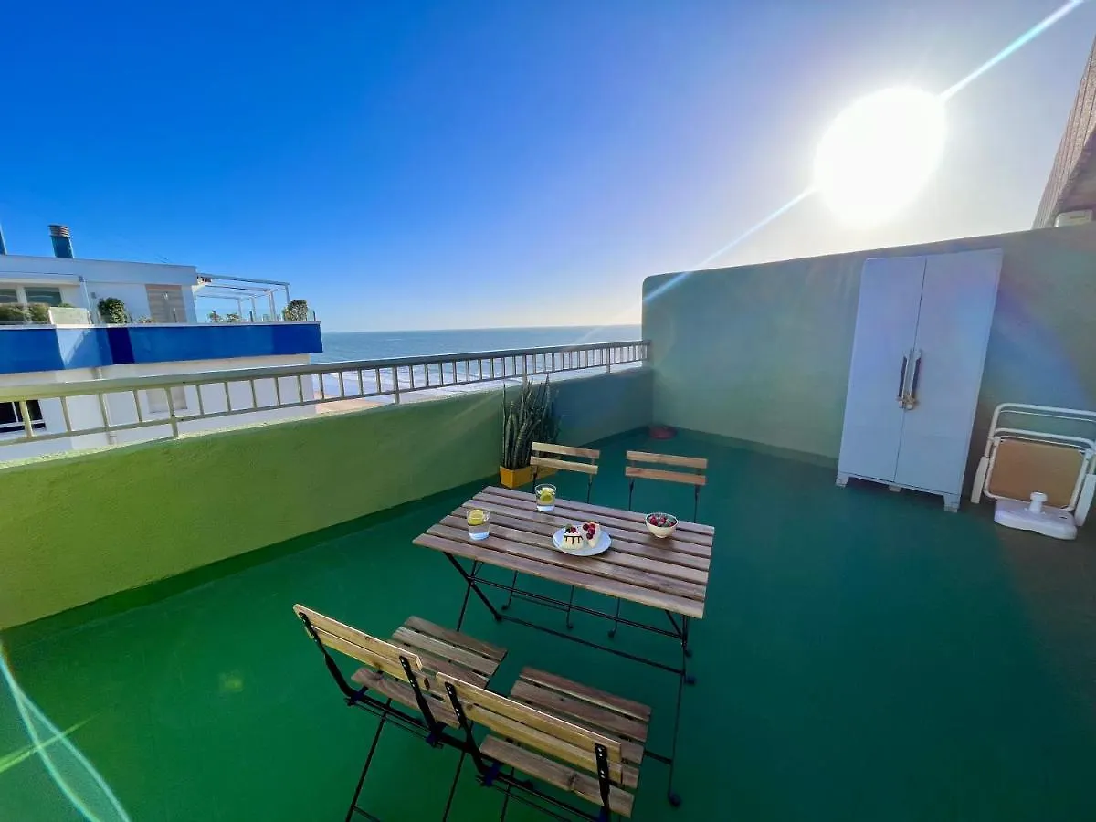 Gatu Villa Lucero, Preferente Mayores De 25 Anos Y Familias Cadiz 0*,  Spain