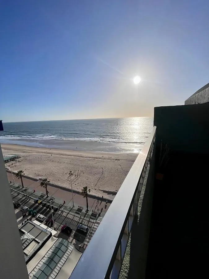Gatu Villa Lucero, Preferente Mayores De 25 Anos Y Familias Cadiz Spain